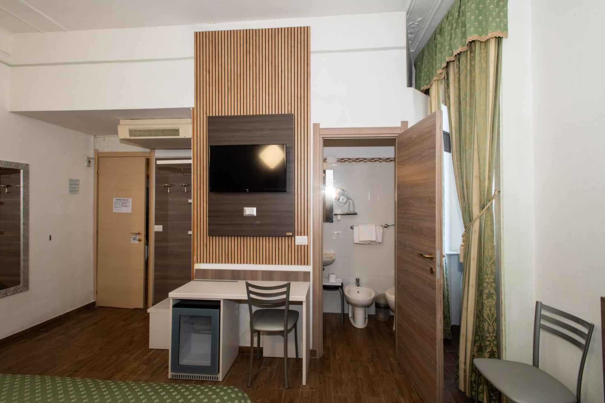 Hotel Piola — Foto 2